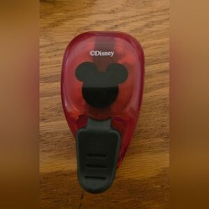 Disney Mickey Icon Paper Punch